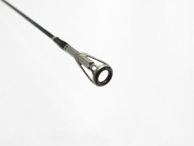 メジャークラフト ファーストキャスト FCS-862 E 01-