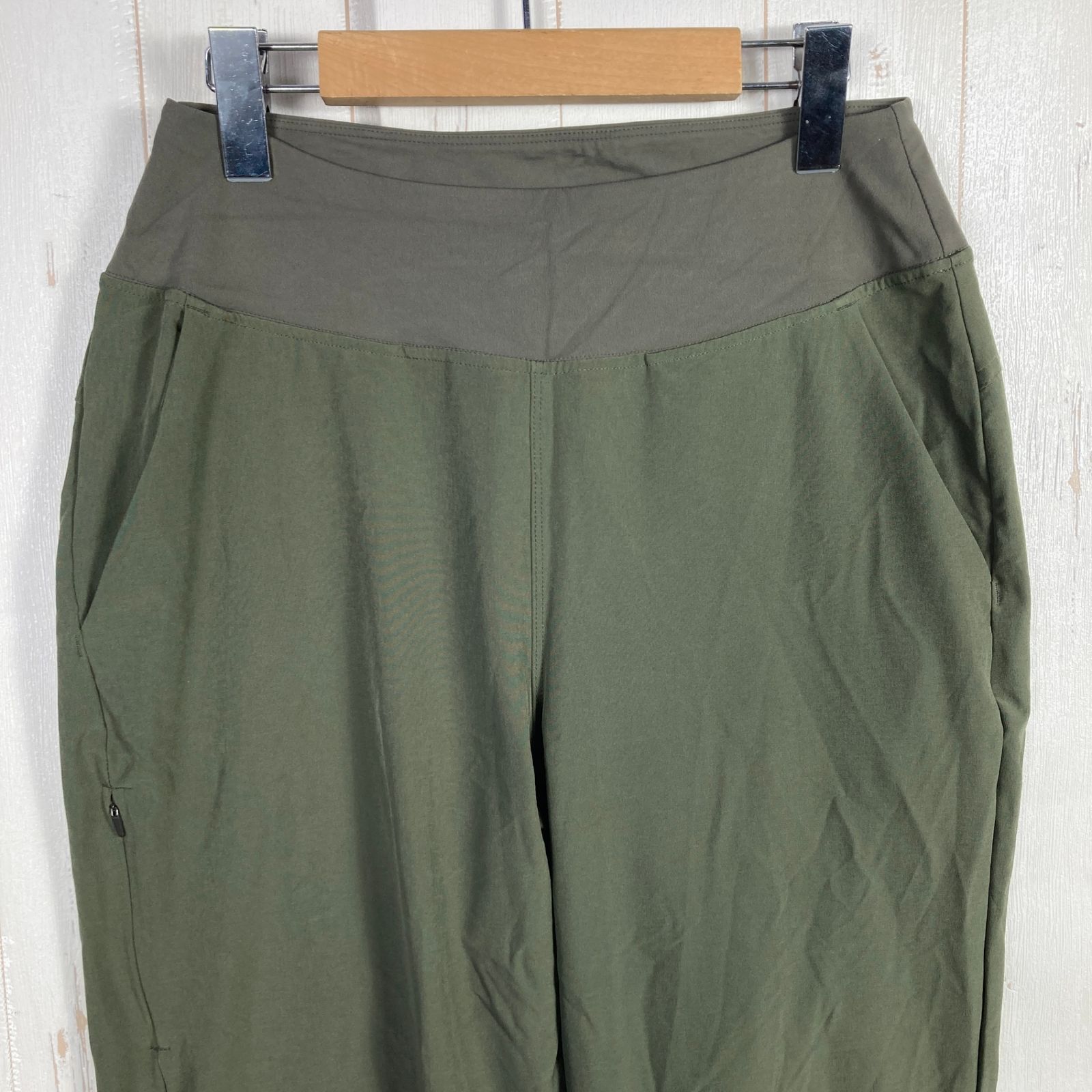 Men s グリーン系 2025 Patagonia パタゴニア ハッピー ハイク ステューディオ パンツ Happy Hike Studio Pants ポリエステル ウェア ボトムス ロングパンツ ソフトシェル z 0005