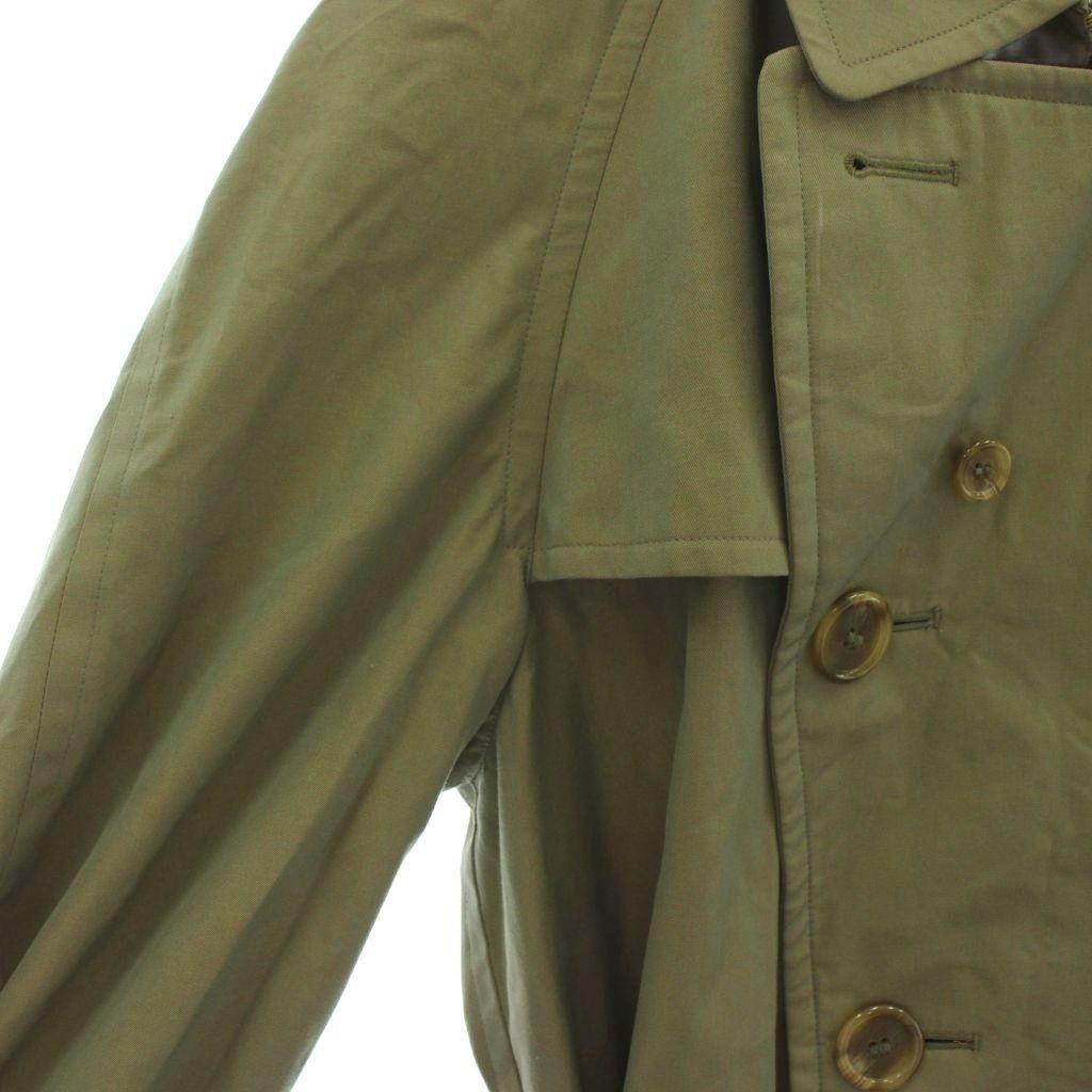 バーバリーズ Burberrys ヴィンテージ トレンチコート アウター ダブル  