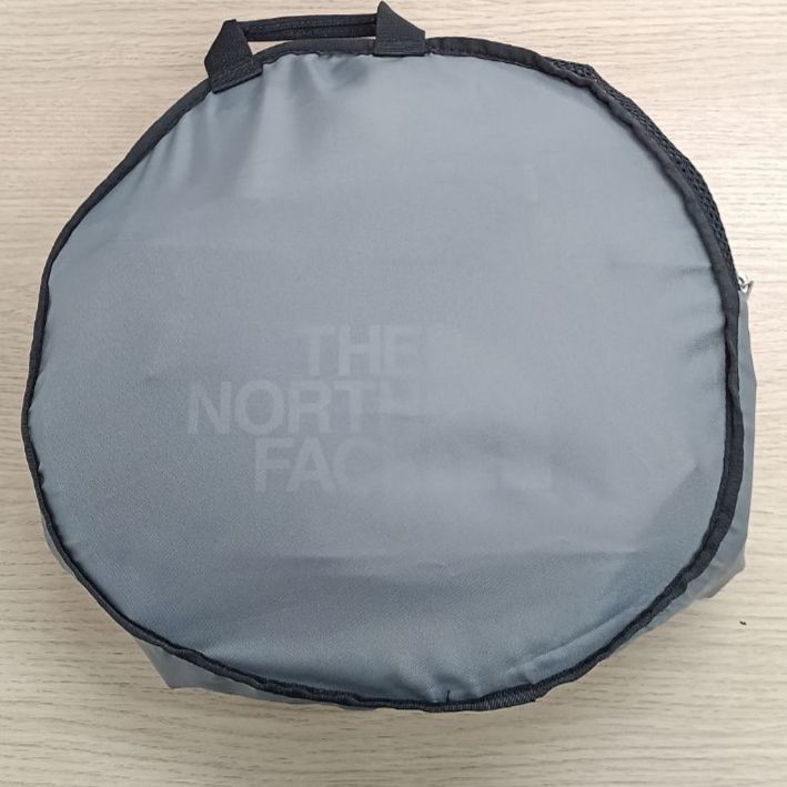 ザ ノースフェイス THE NORTH FACE ベースキャンプダッフル Sサイズ
