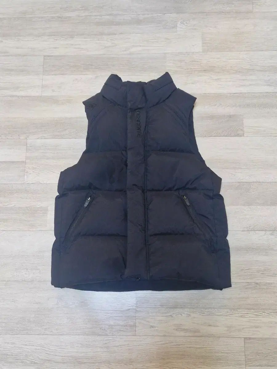 デサント スキー ダウンベスト 85