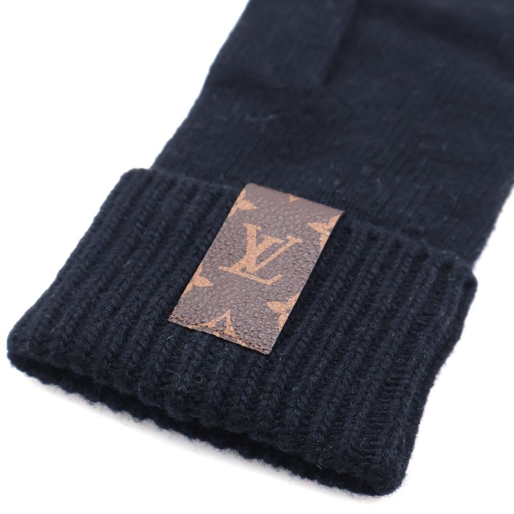 グローブ・マイユ LV メダリオン LOUIS VUITTON (ルイヴィトン) LV マイユ グローブ メダリオン 手袋
