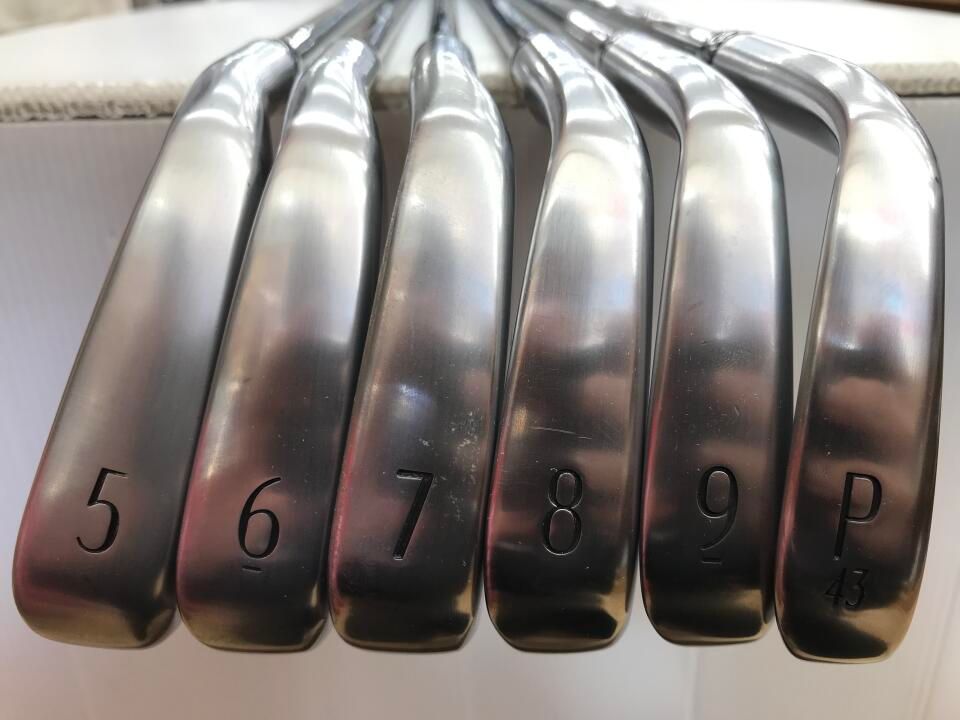 タイトリスト T250 2025 MITSUBISHI MMT Blue 85 Sフレックス アイアン