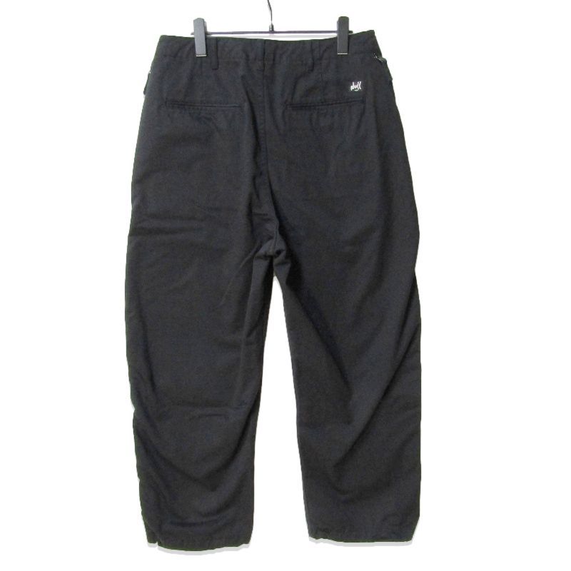 ぬ NULL TOKYO ヌルトウキョウ イ－ジーパンツ NULL-099BM PUCKERING EASY