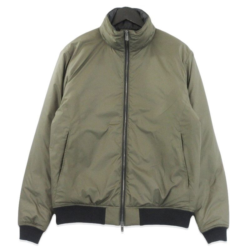 Japan Made屋 ジャパンメイド タクムARジャケット 中綿ジャケット カーキ S