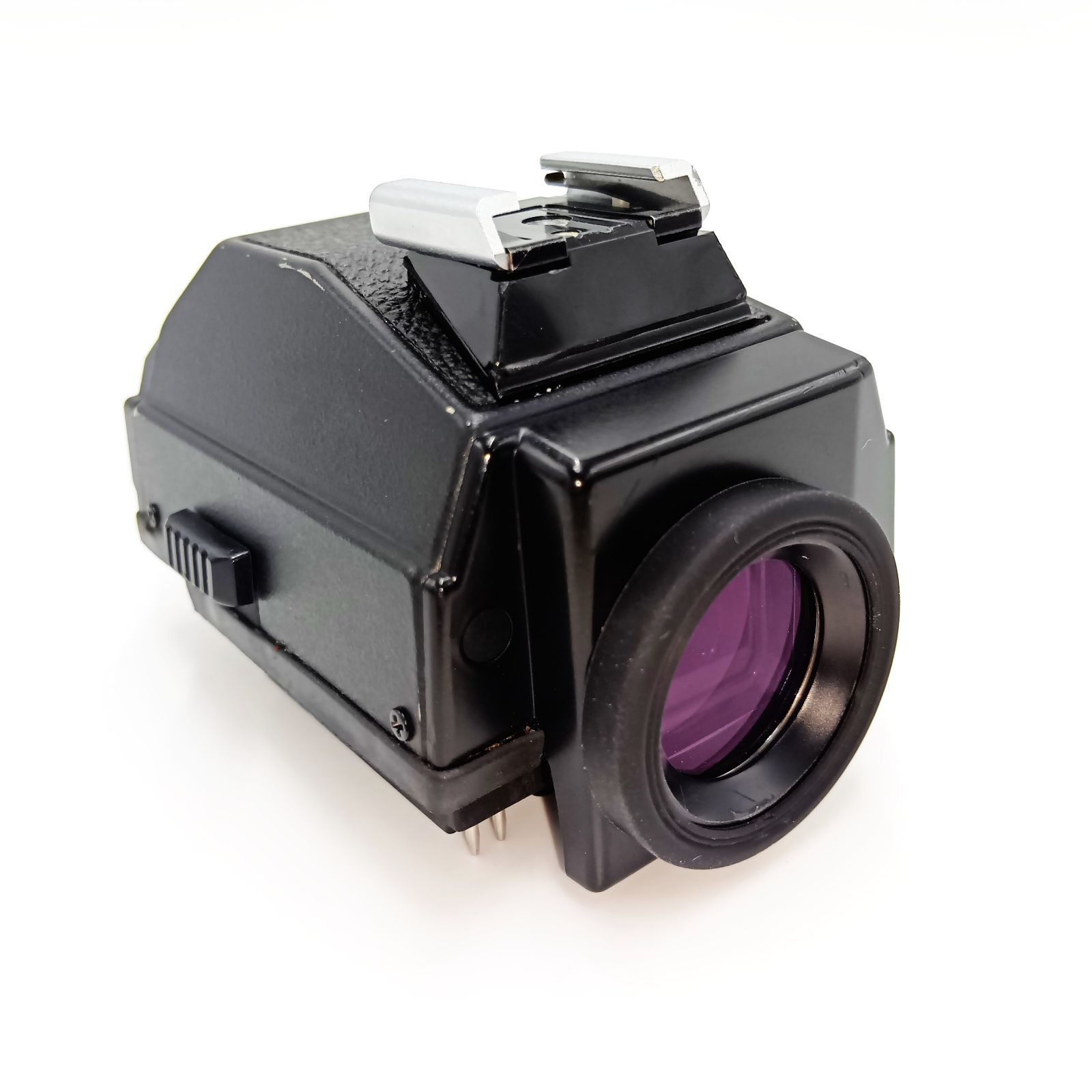 Limited ハイアイポイントファインダー