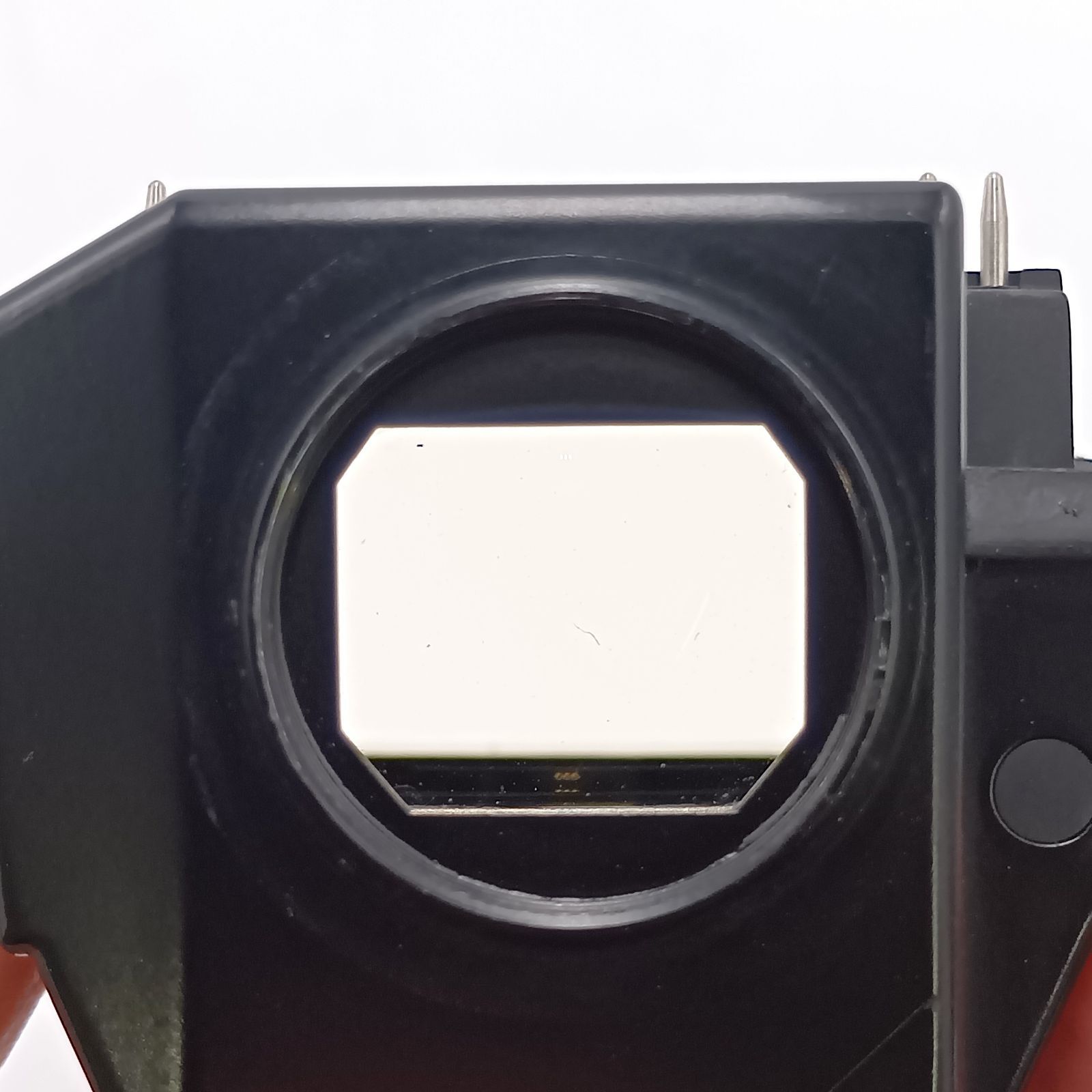  Nikon DE 5 報道 ジャーナリスト向けモデル F 3 P Limited ハイアイポイントファインダー ファインダー アイカップ カメラアクセサリー