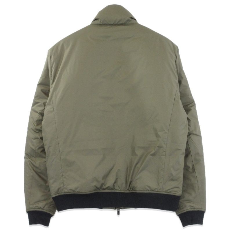 Japan Made屋 ジャパンメイド タクムARジャケット 中綿ジャケット カーキ S