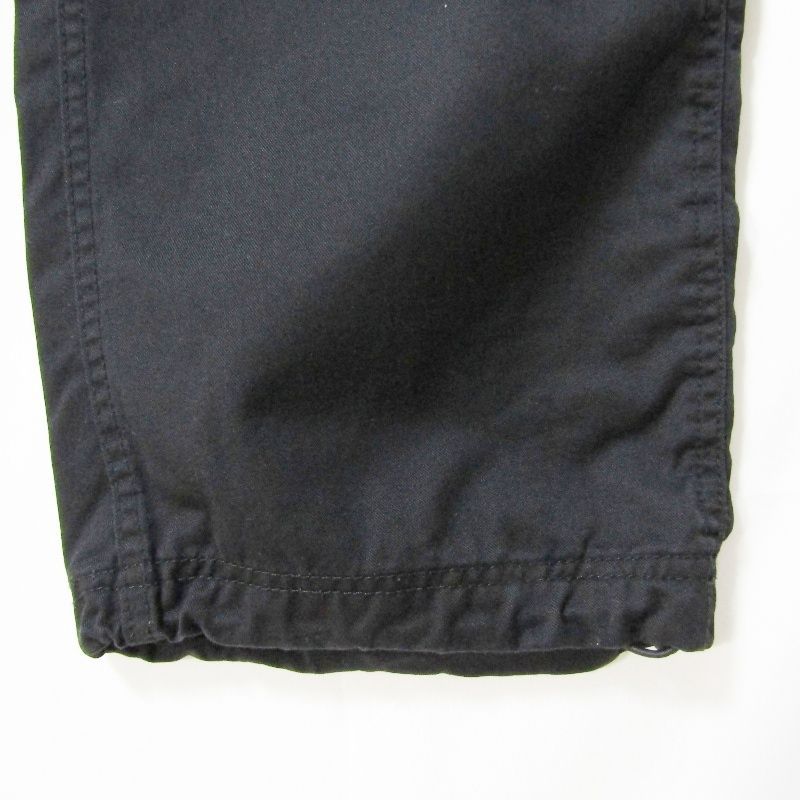 NULL TOKYO ヌルトウキョウ イ－ジーパンツ NULL-099BM PUCKERING EASY