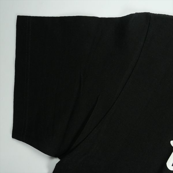 Size【XL】 TENDERLOIN テンダーロイン TEE S.S BLACK Tシャツ 黒 【品