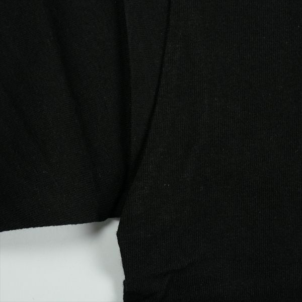 Size【XL】 TENDERLOIN テンダーロイン TEE S.S BLACK Tシャツ 黒 【品