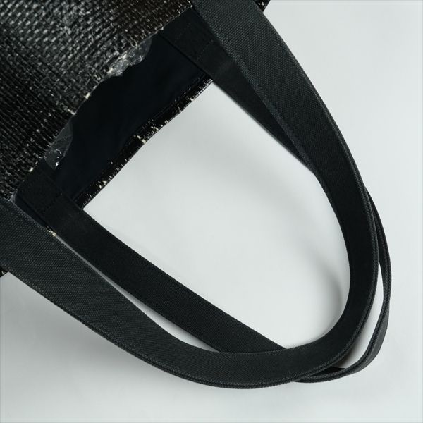Size【フリー】 SUPREME シュプリーム 20SS Raffia Tote Black トート