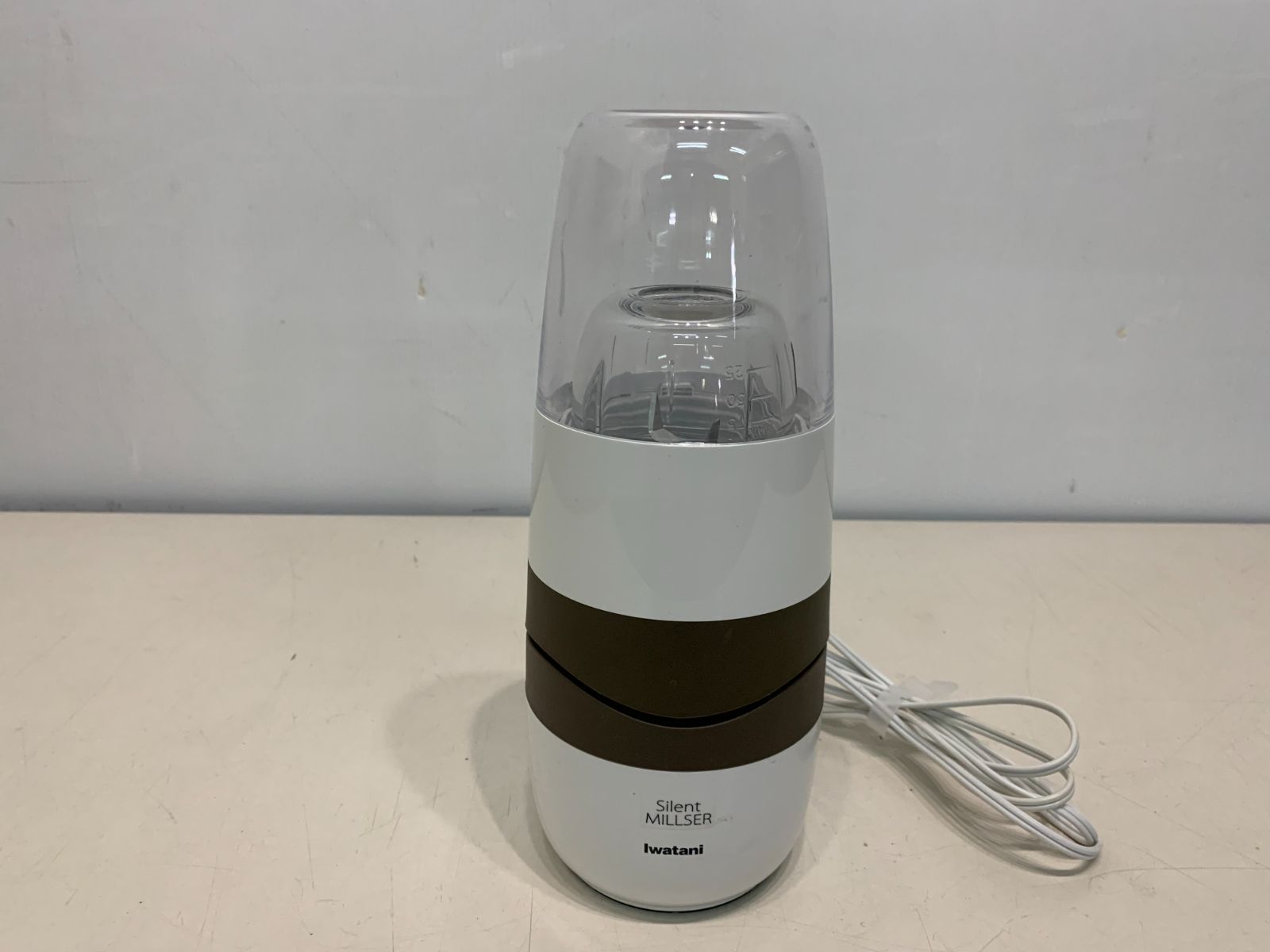 イワタニ サイレントミルサー IFM-S30G