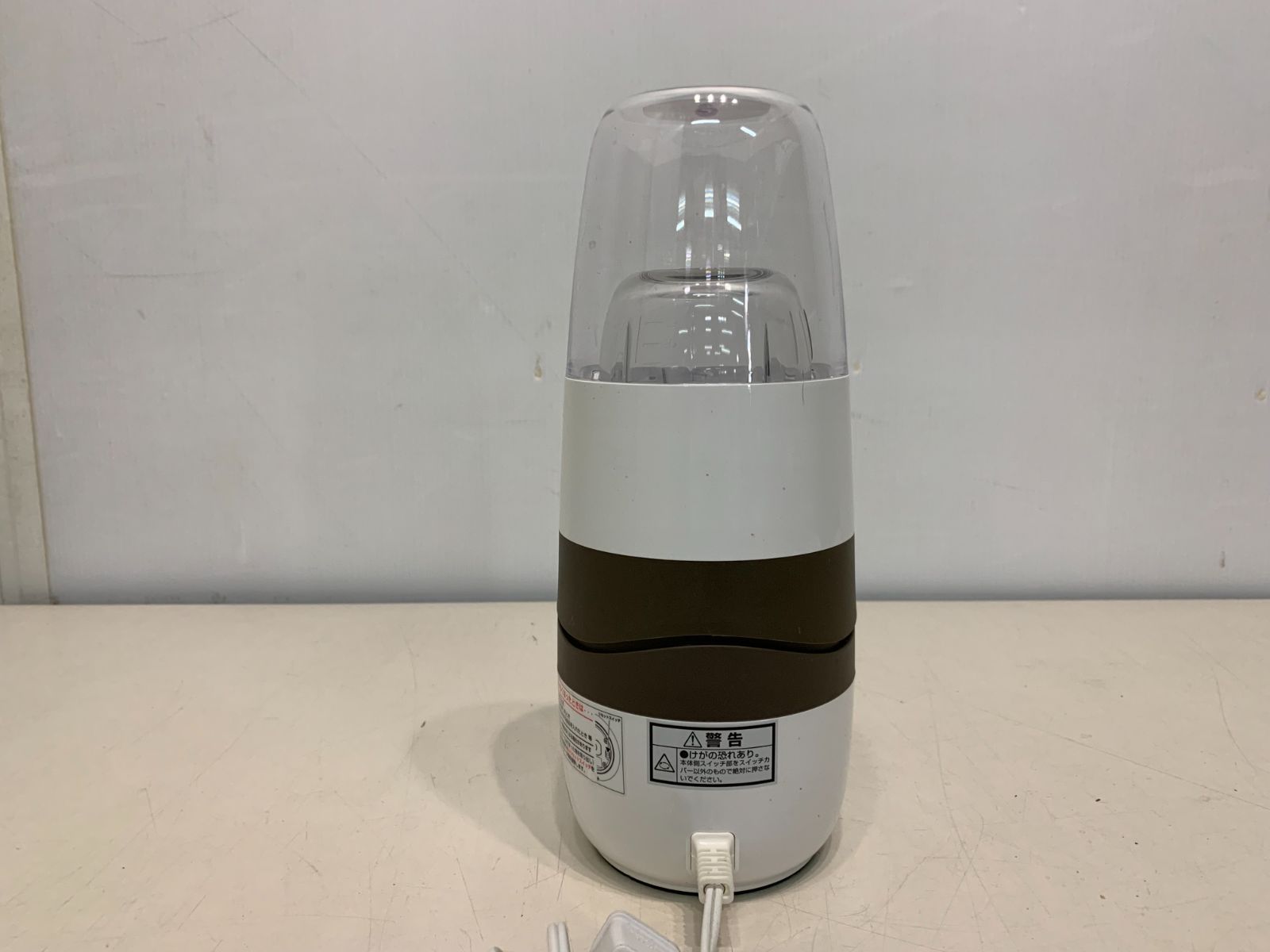 イワタニ サイレントミルサー IFM-S30G イワタニ サイレントミルサー IFM-S30G