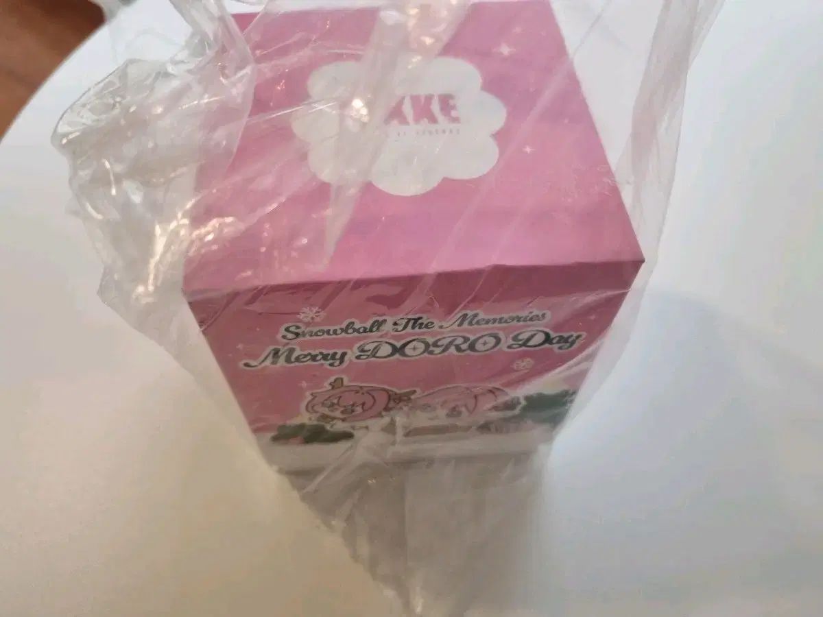 2025 AGF 勝利の女神：NIKKE(ニケ) ロング スノードーム(限定モデル