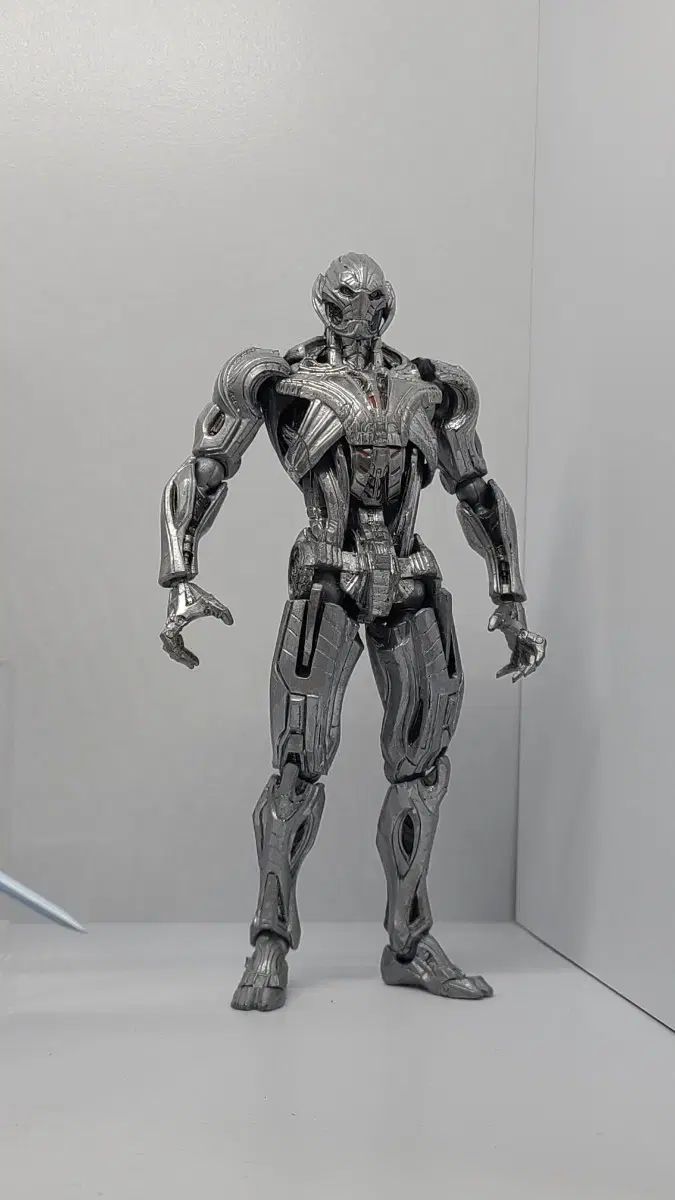 リボルテック ウルトロン 正規品