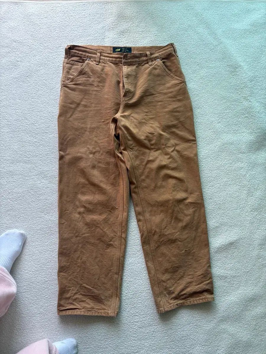 BLIND FILE S カーペンター 1