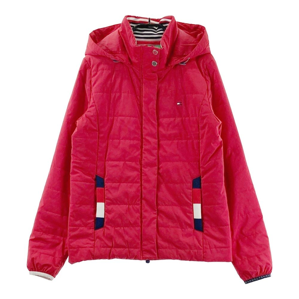 サイズ：S TOMMY HILFIGER GOLF トミー ヒルフィガーゴルフ 中綿