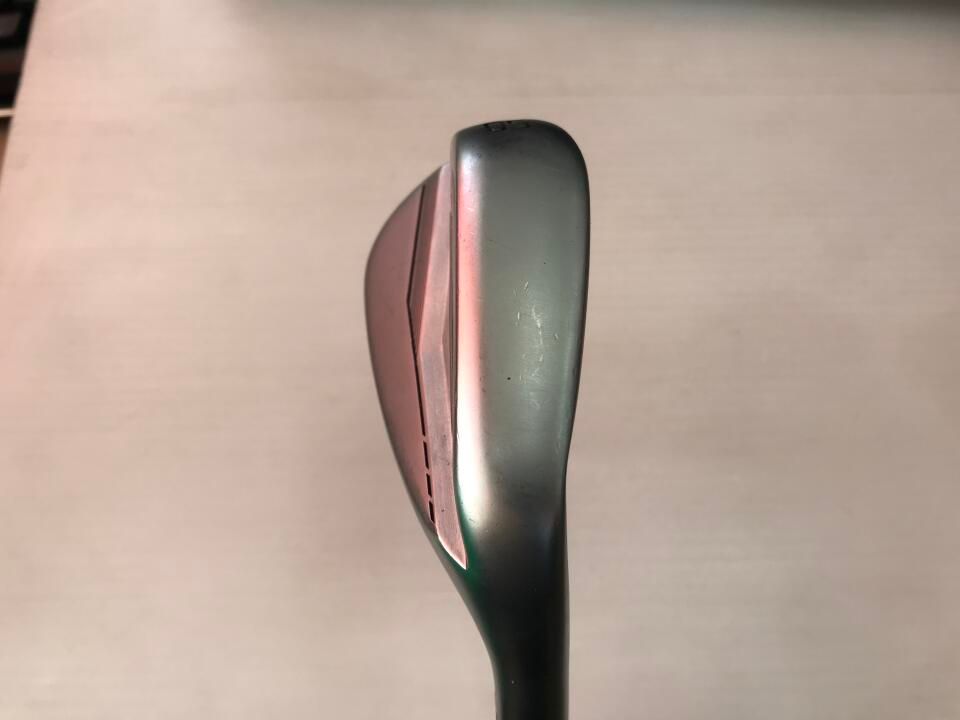 ピン GLIDE 4.0 50度 NSプロ MODUS 3 TOUR 105 Sフレックス ウェッジ 最短