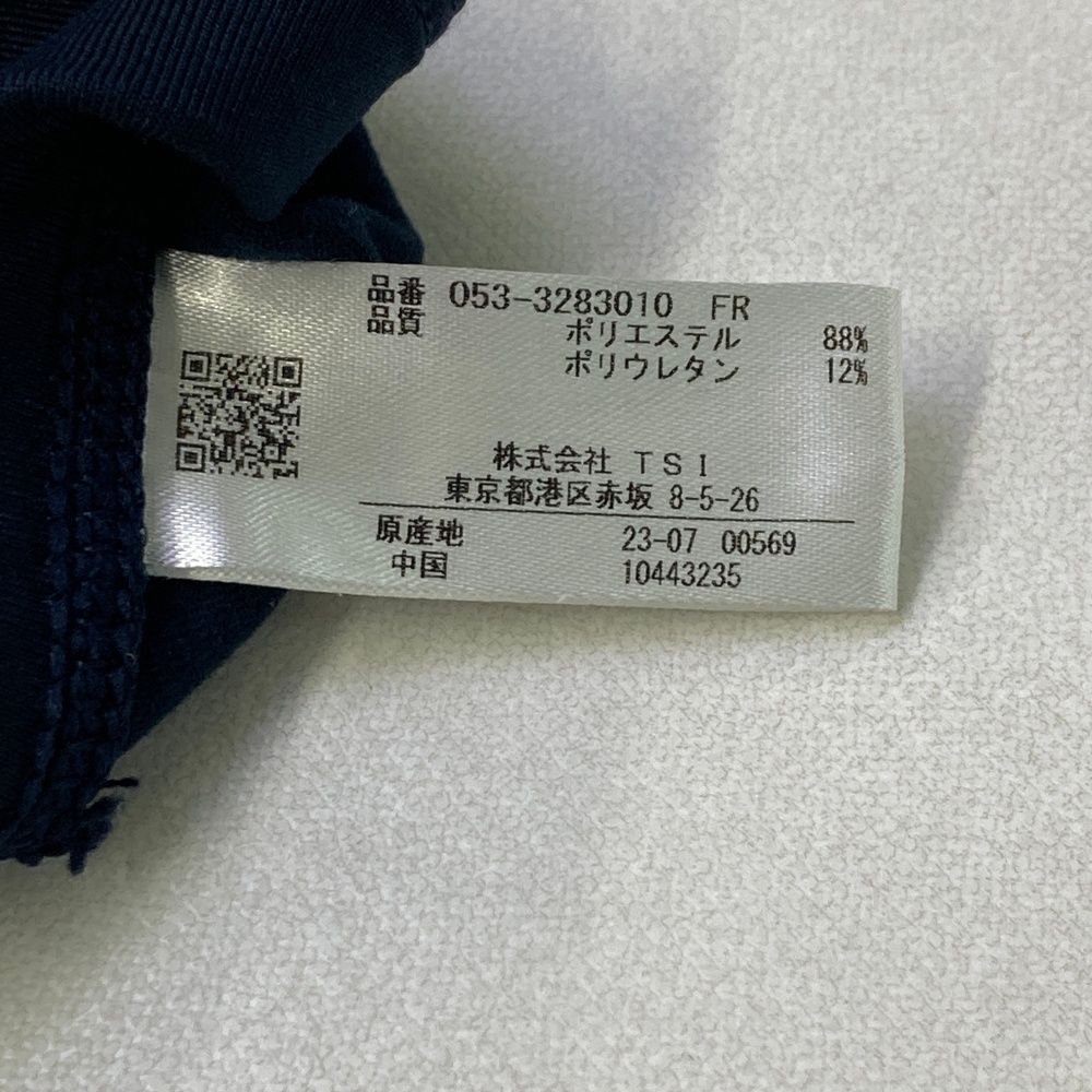 サイズ：FR PEARLY GATES パーリーゲイツ 2023年 レギンスパンツ