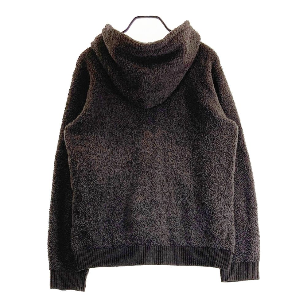 サイズ：L TRAVIS MATHEW トラビスマシュー ボア ジップパーカー