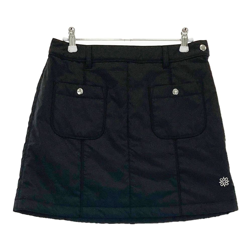 サイズ：S ST ANDREWS セントアンドリュース ロゴ刺繍入り 中綿