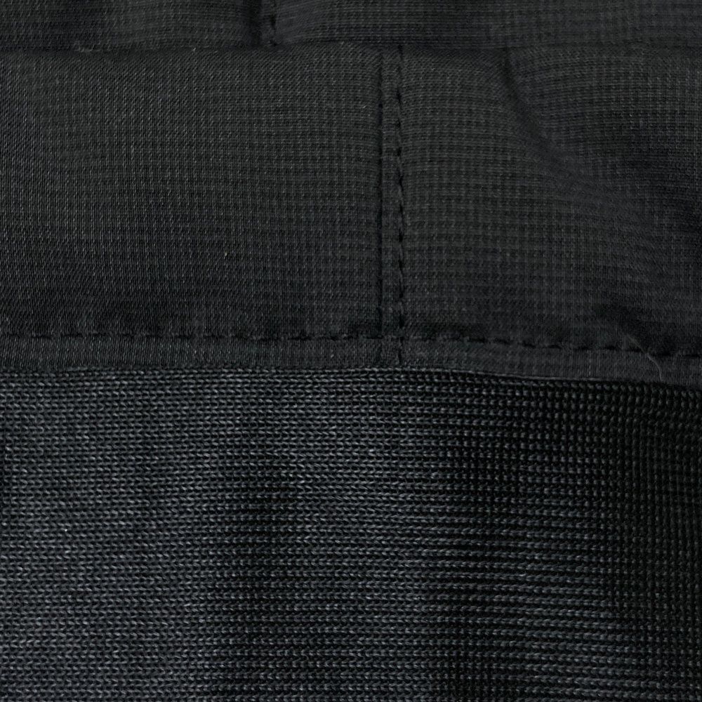 サイズ：S ST ANDREWS セントアンドリュース ロゴ刺繍入り 中綿