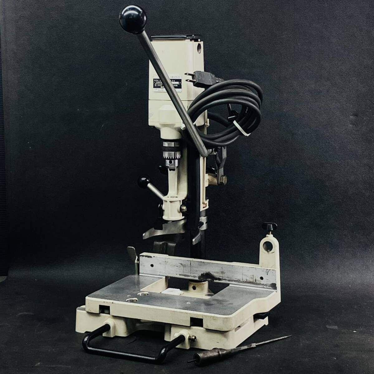 絶版 動作良好 マキタ makita 小型カクノミ 7300 S 木工 角のみ