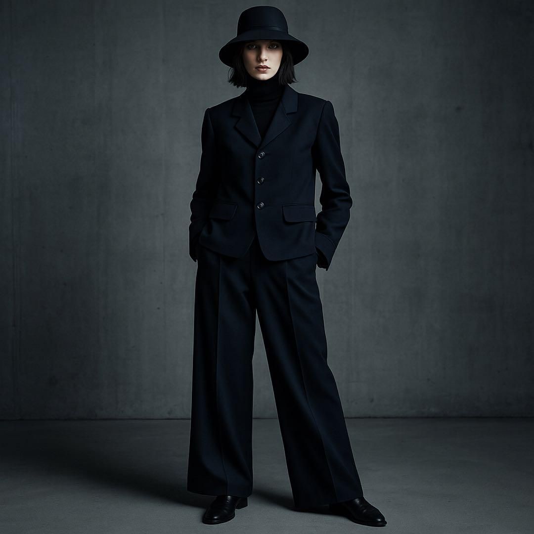 ジャケット・アウター COMME des GARCONS 1991 Jacket Gabardine COMME des GARCONS 1991 Jacket Gabardine - メルカリ