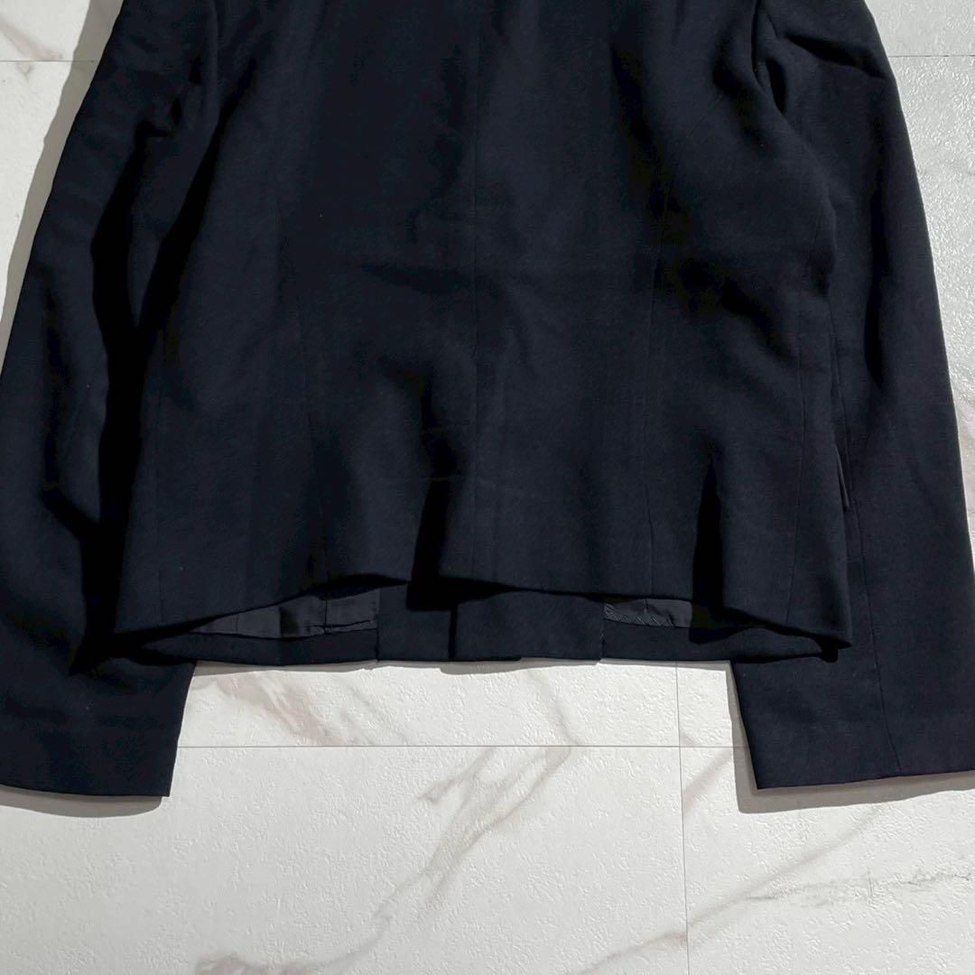 COMME des GARCONS 1991 Jacket Gabardine - メルカリ
