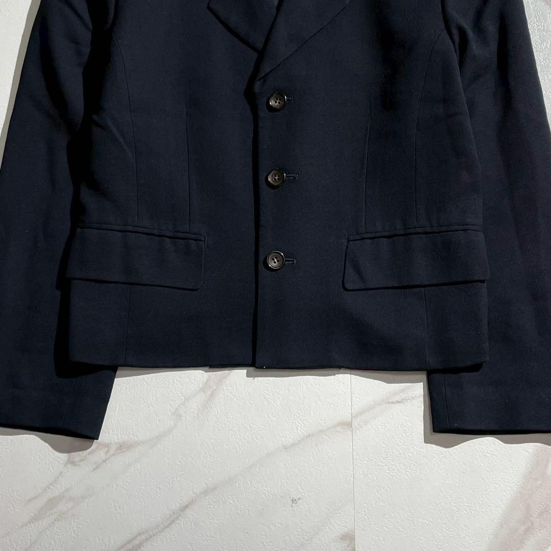 COMME des GARCONS 1991 Jacket Gabardine - メルカリ