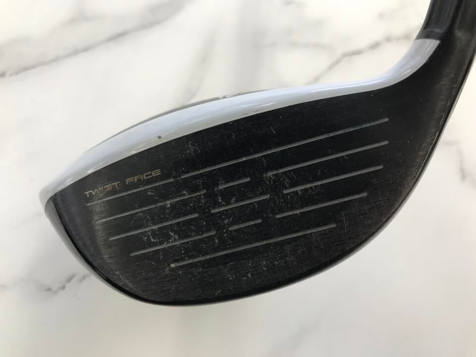 テーラーメイド SIM 2 MAX 18度 FUBUKI AX f 65 Sフレックス フェアウェイウッド 最短