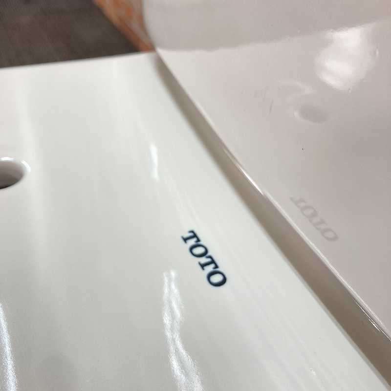  品 TOTO トイレ 洋式便器 床下排水 CZ 180 B 排水芯200 mm とタンク SZ 729 のセット SC 1 パステルアイボリー 68 L トイレ 住宅設備