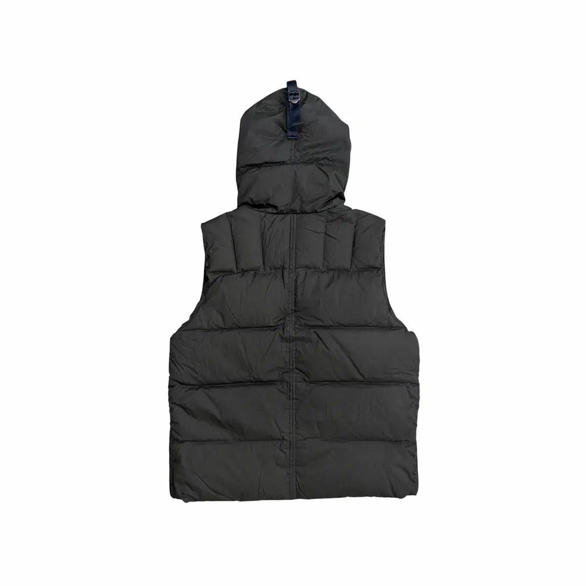 C.P. COMPANY シー ピー カンパニー ゴーグル ダウン ベスト BEST 95 M フーディー ベスト 