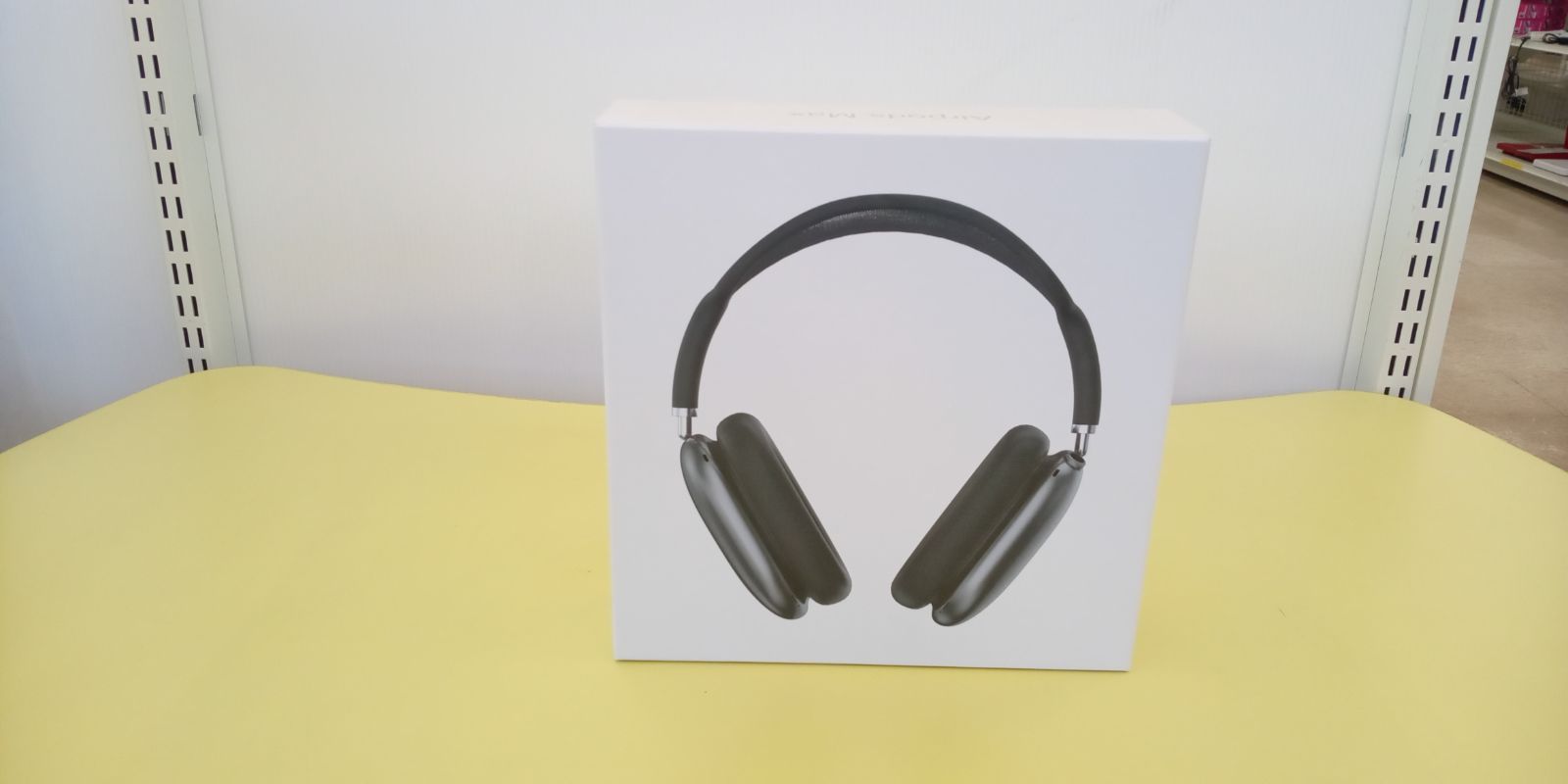 リユース Air pods Max