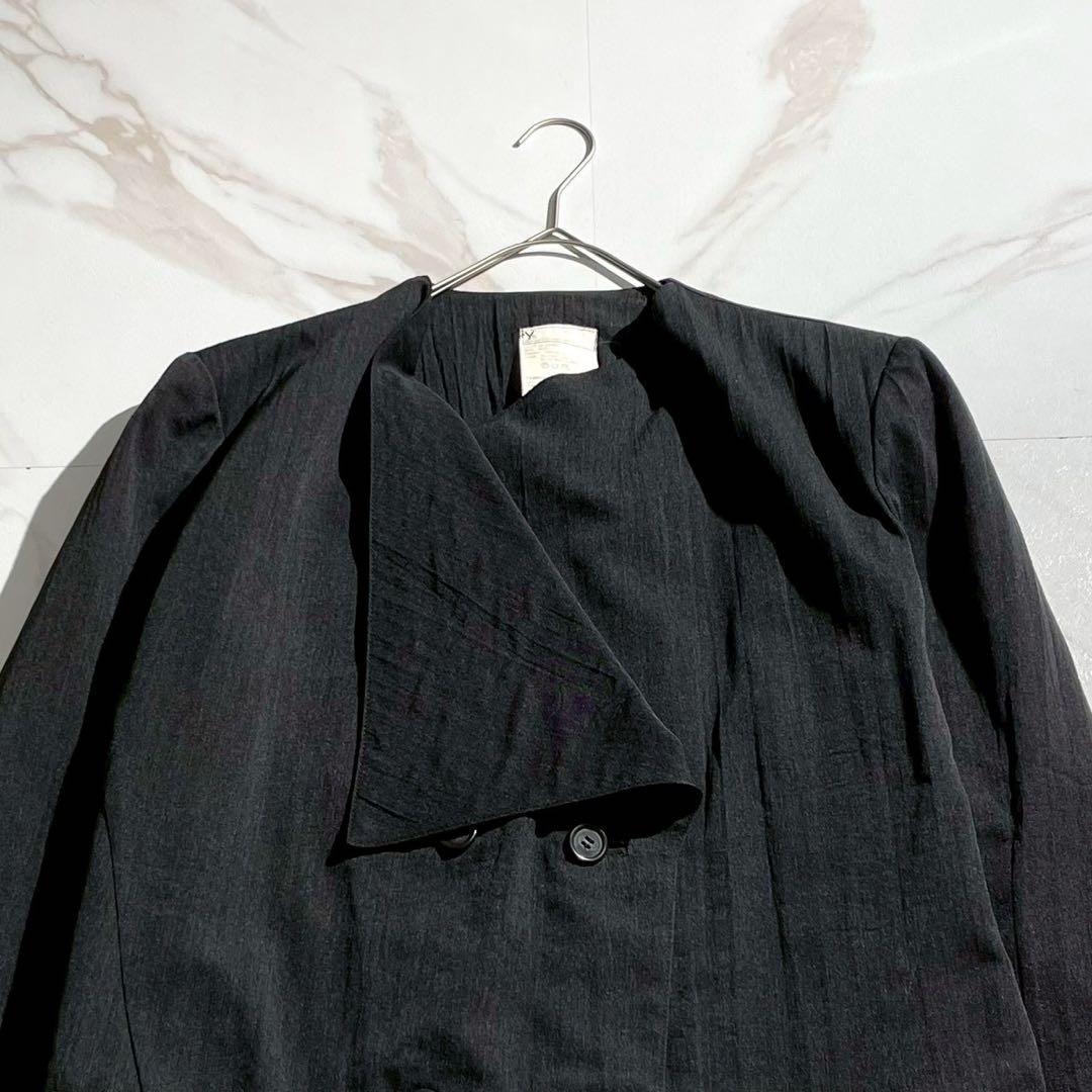 Y's ワイズ Yohji Yamamoto ヨウジヤマモト 初期タグ 1980s 1980年代