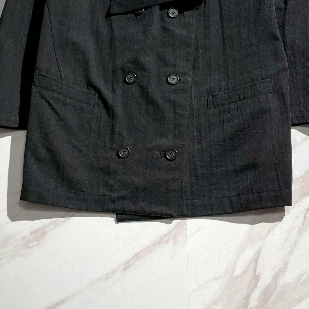 Y's ワイズ Yohji Yamamoto ヨウジヤマモト 初期タグ 1980s 1980年代