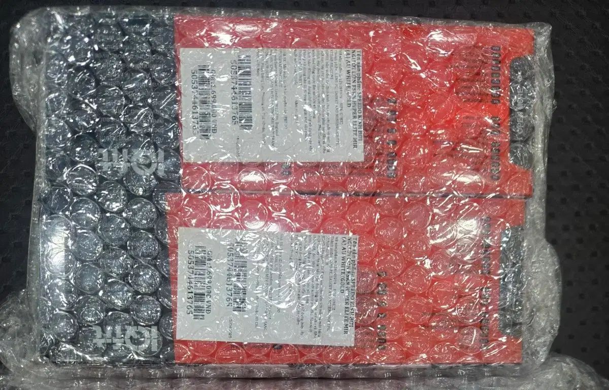 SPEEDO スピード ハイパーエリート スイムゴーグル ホワイト