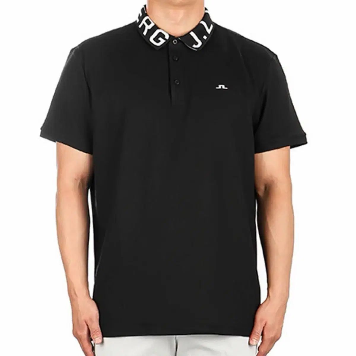 J.LINDEBERG J.リンドバーグ メンズ ゴルフ 半袖