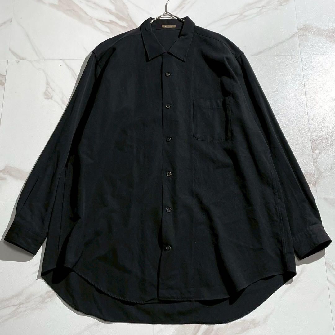 Y's for men ワイズフォーメン Yohji Yamamoto ヨウジヤマモト ウール