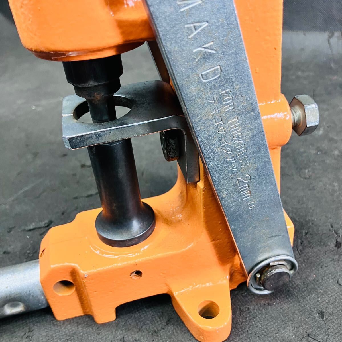 動作良好 ネグロス