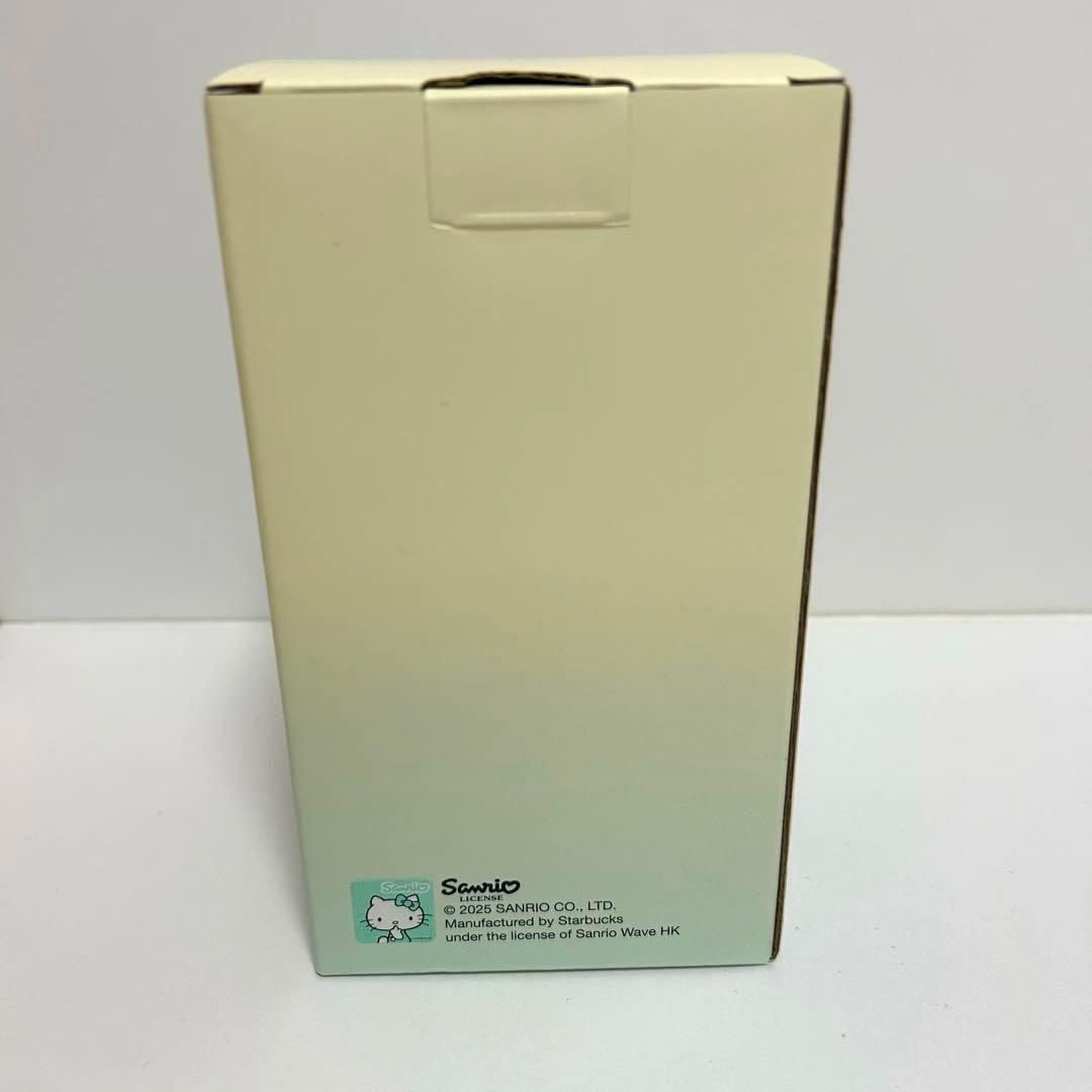  スターバックス香港 クロミ グリーンダブルウォールグラス 355 ml タンブラー キッチン 食器