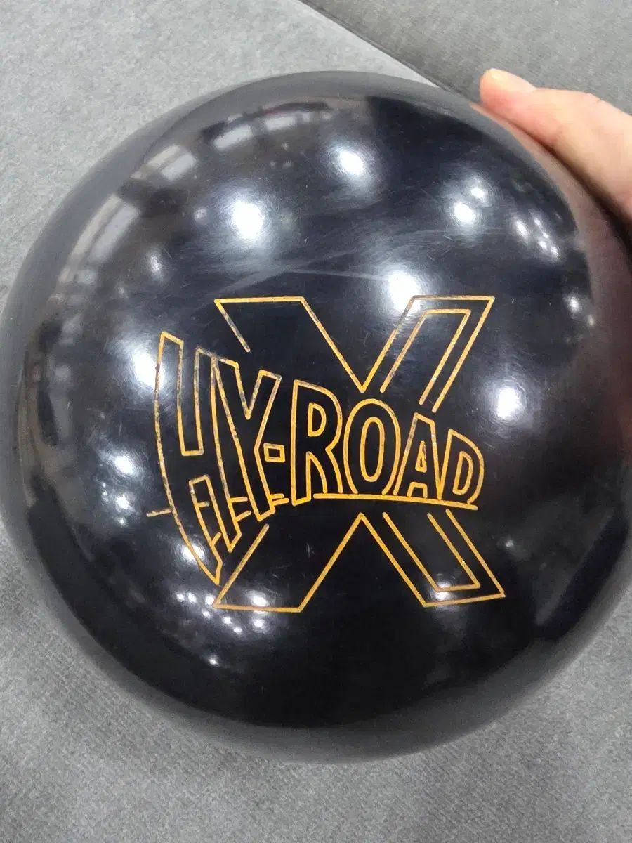 14パウンド ハイロードx 덤리스 1회지공 지공