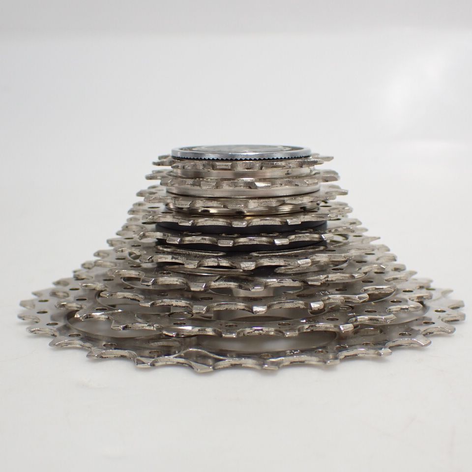 ∬ SHIMANO CS-5700 11-28T シマノ 105 10s カセット スプロケット