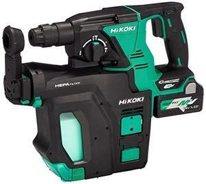 ハイコーキ HIKOKI コードレスハンマドリル DH 36 DPB 2 XP