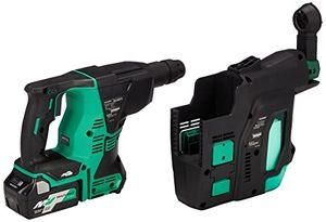  ハイコーキ HIKOKI コードレスハンマドリル DH 36 DPB 2 XP 電動ハンマードリル ドリル ドライバー レンチ