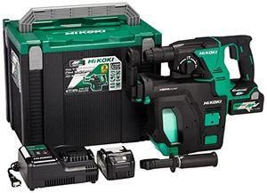 ハイコーキ HIKOKI コードレスハンマドリル DH 36 DPB 2 XP