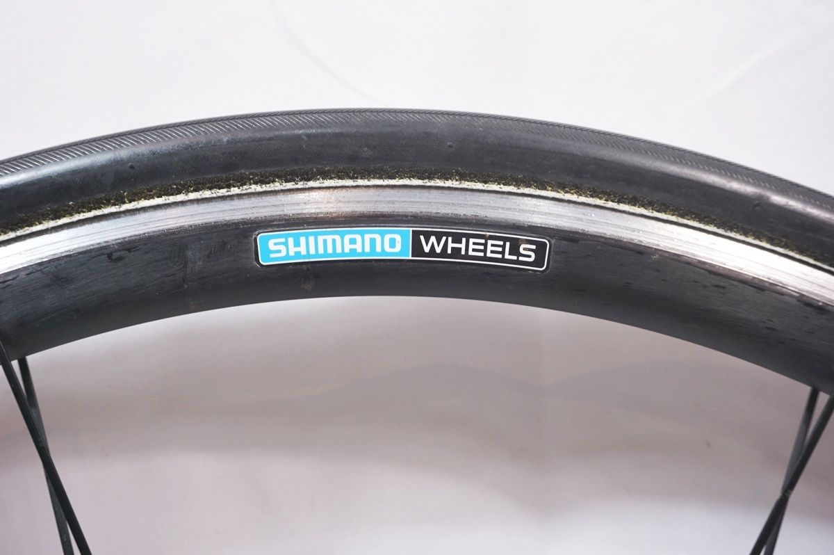 SHIMANO SHIMANO DURA-ACE WH-7701 シマノ デュラエース クリンチャー 