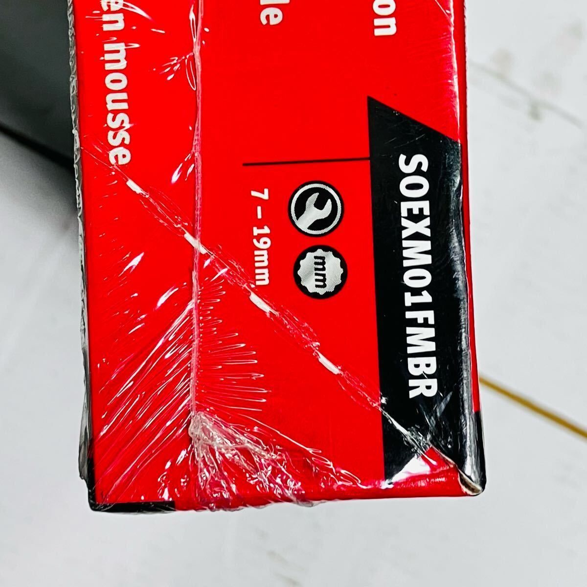  スナップオン Snap on フランクドライブプラス コンビネーションレンチセット 7 19 mm コンビネーションレンチ スパナ レンチ