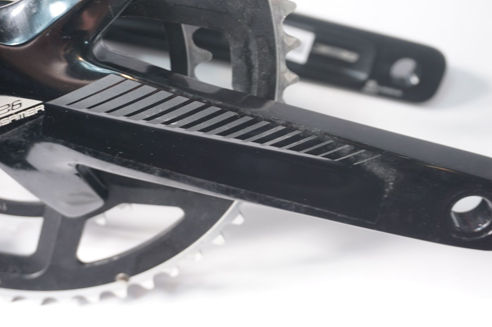 FSA 「エフエスエー」 GOSSAMER 326 52-36T 170mm クランクセット